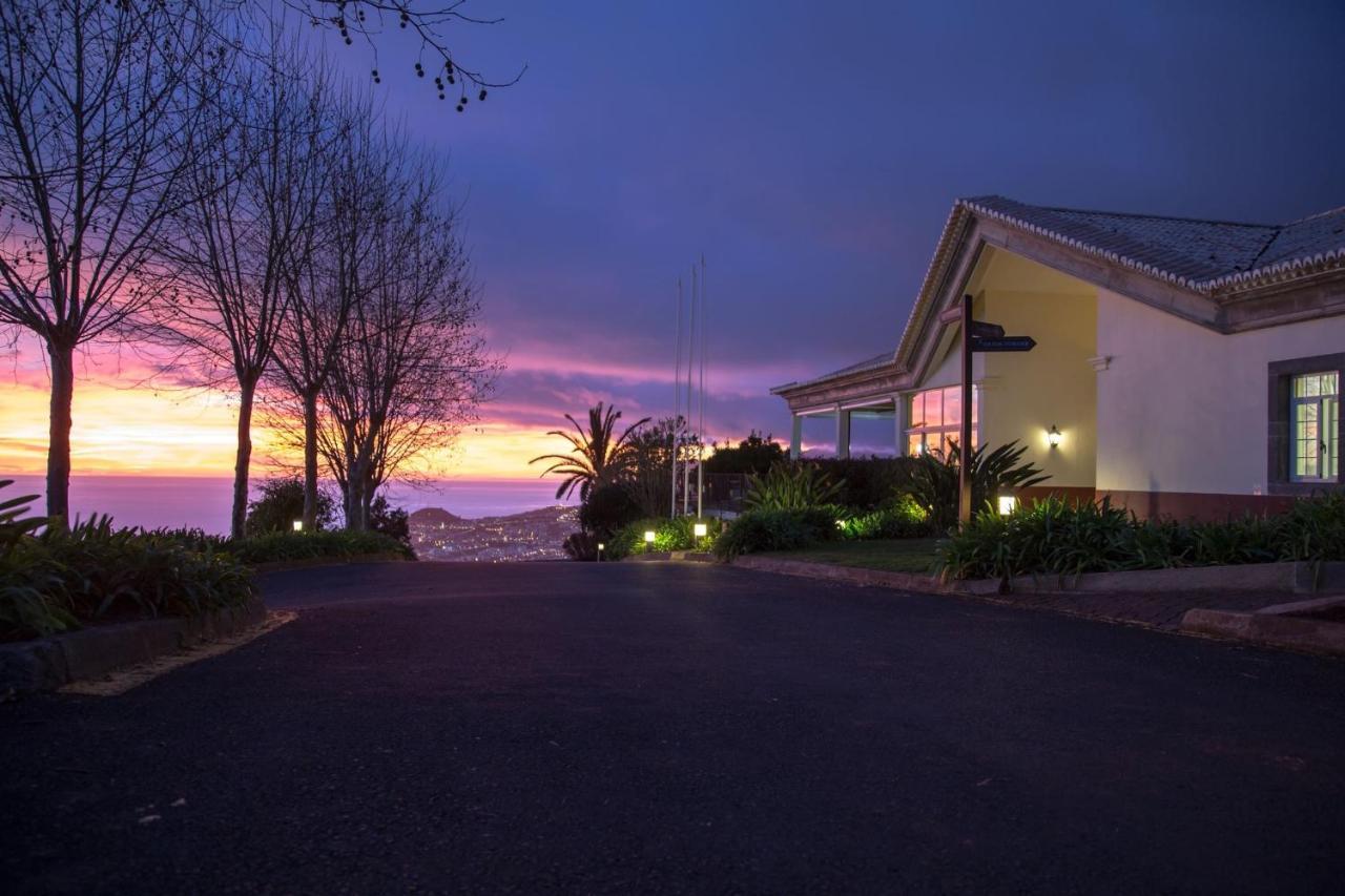 Luxury One Bedroom Palheiro Village By Hr Madeira Funchal  Exterior foto