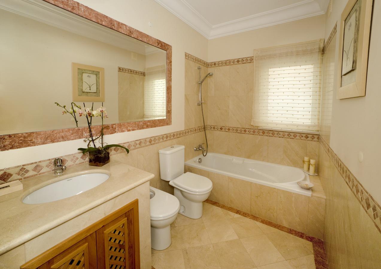 Luxury One Bedroom Palheiro Village By Hr Madeira Funchal  Exterior foto