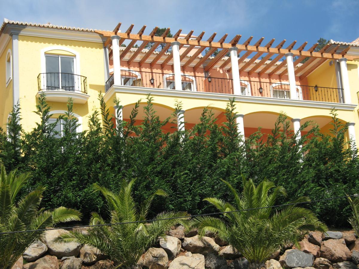 Luxury One Bedroom Palheiro Village By Hr Madeira Funchal  Exterior foto